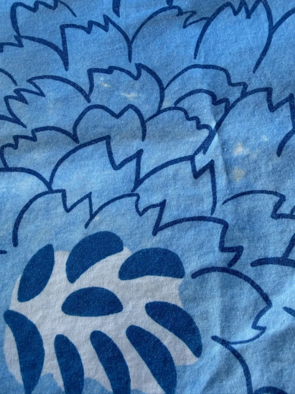 Marimekko crate barrel